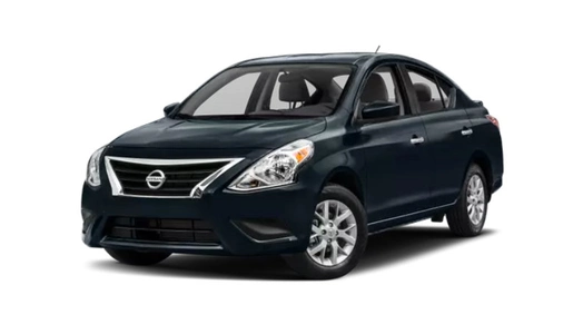 Nissan Tiida Sedan [C13R] (2015-2022)